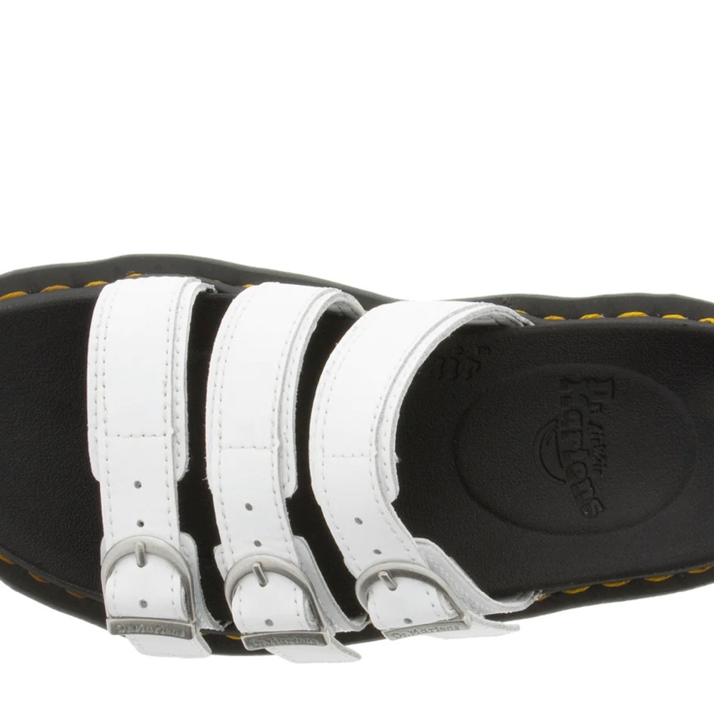 Dr martens Blaire Slide Sandals - Picture 10 of 12
